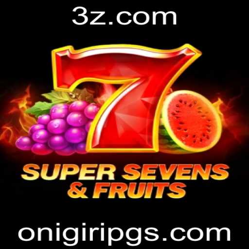 Explorando o Mundo de 7SuperSevensFruits: Uma Aventura com OnigiriPG