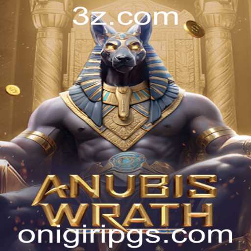 Explorando o Universo de AnubisWrath: Mergulho Profundo no jogo OnigiriPG