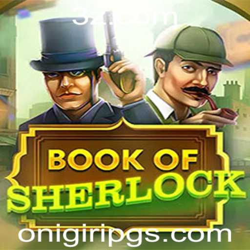 Descubra o Fascinante Mundo de BookOfSherlock: Uma Aventura Envolvente no OnigiriPG