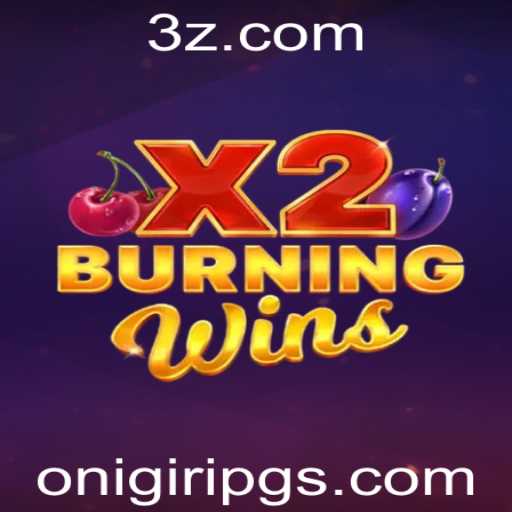 Explorando o Universo de BurningWinsX2: Introdução e Regras