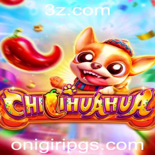 CHILIHUAHUA: A Experiência Única de Jogo com OnigiriPG
