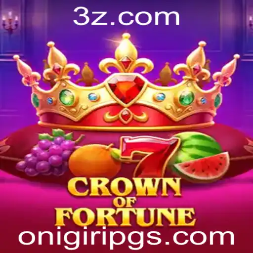 Descubra a magia de CrownofFortune - Uma nova era no OnigiriPG