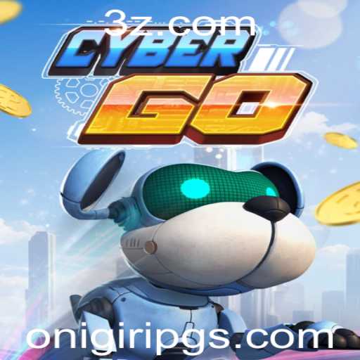 Explorando o Futuro dos Jogos com CyberGO e OnigiriPG