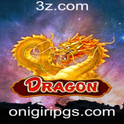 Descubra o Mundo de 'Dragon': O RPG Inovador da OnigiriPG