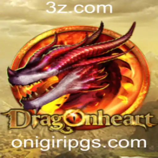 DragonHeart: Mergulhando no Fantástico Mundo do OnigiriPG