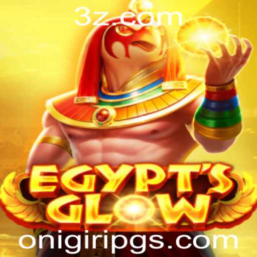 Descubra a Magia de EgyptsGlow: Uma Viagem Épica com OnigiriPG