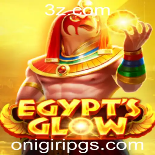 Descubra a Magia de EgyptsGlow: Uma Viagem Épica com OnigiriPG