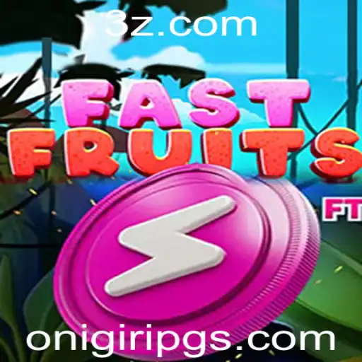 Aventuras em FastFruits: Descubra o Mundo de OnigiriPG