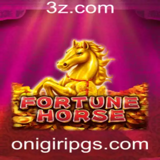 Descubra o Universo de FortuneHorse: O Novo OnigiriPG Que Conquista Corações