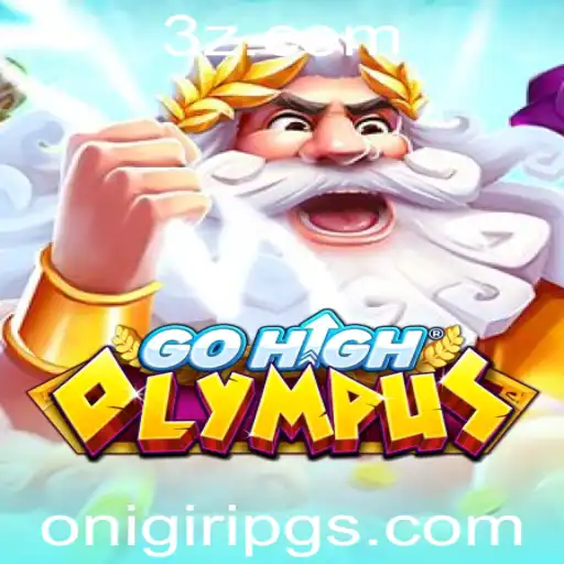 Descubra o Universo Fascinante de GoHighOlympus - O OnigiriPG Revolucionário