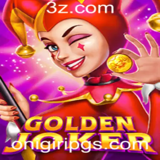 Desvendando GoldenJoker: Um Mergulho no OnigiriPG