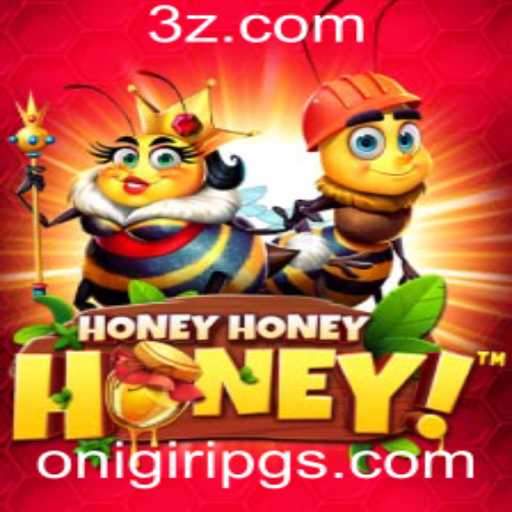 Explorando o Mundo de HoneyHoneyHoney com OnigiriPG