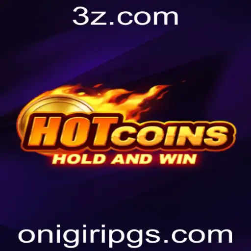 Descubra o Mundo de HotCoins: A Nova Sensação em OnigiriPG