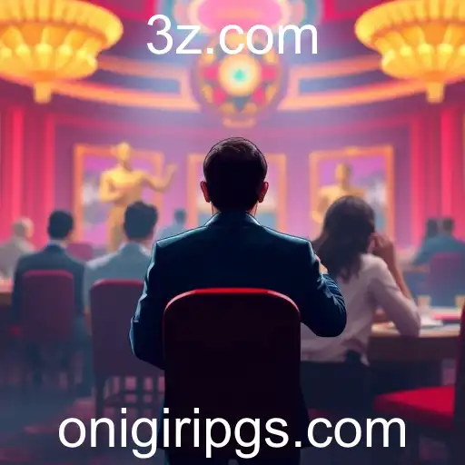 A Fascinante Evolução dos Jogos de Cassino