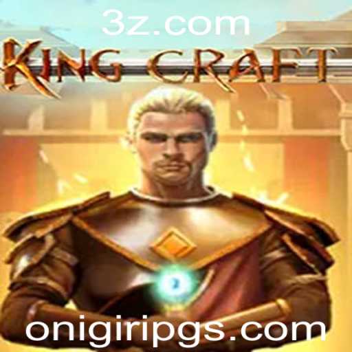 Explorando o Universo de KingcraftMenomin: Aventuras em OnigiriPG