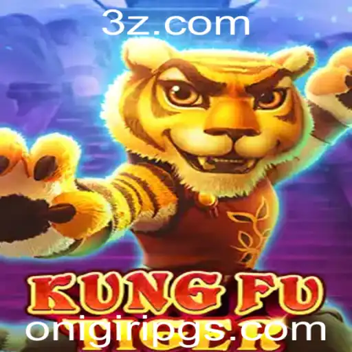 Descubra KungFuTiger: Um Mergulho no Mundo de OnigiriPG