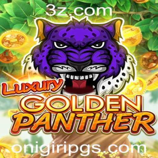 O Fascinante Mundo de LUXURYGOLDENPANTHER: Uma Jornada no Universo de OnigiriPG
