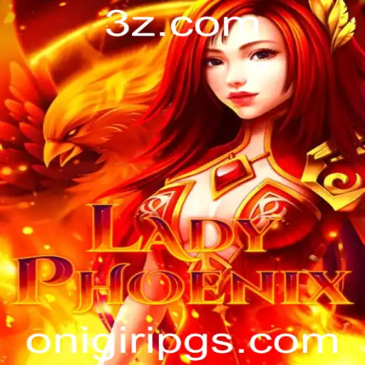 Explorando o Mundo de LadyPhoenix: O Novo Horizonte nos Jogos de OnigiriPG