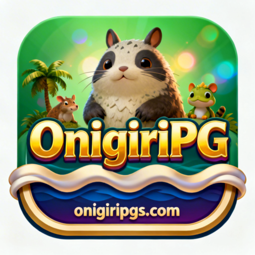 OnigiriPG