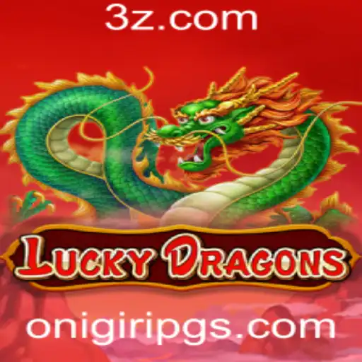 Explorando o Universo de LuckyDragons: Uma Jornada no OnigiriPG