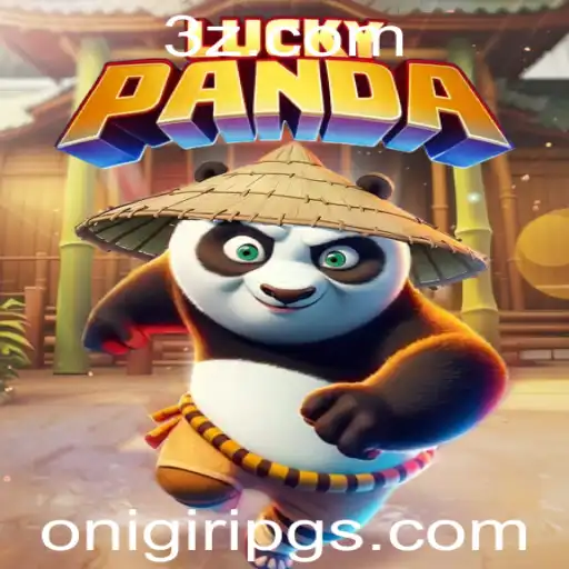 Descubra LuckyPanda: A Aventura RPG Única Inspirada em Onigiri