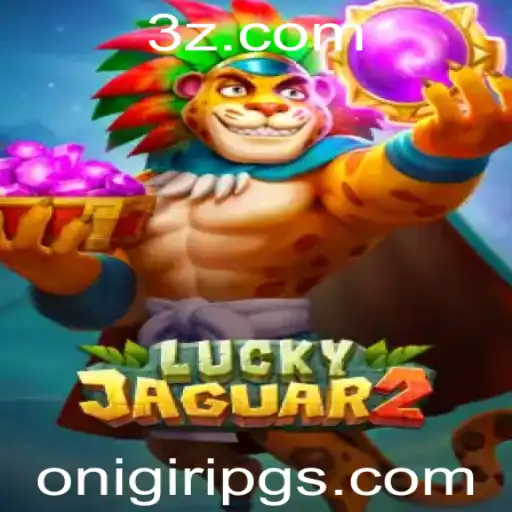 Descubra o Aventuroso Mundo de Luckyjaguar2 em OnigiriPG