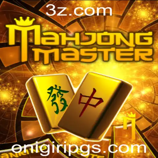 Descubra o Fascinante Mundo de MahJongMaster com OnigiriPG
