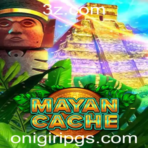 MayanCache: Explore a Fascinante Aventura de OnigiriPG