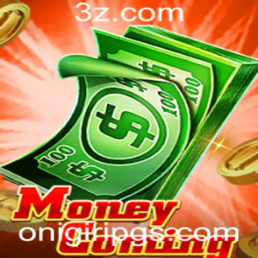 Descubra o Empolgante Mundo de MoneyComing: Uma Jornada OnigiriPG