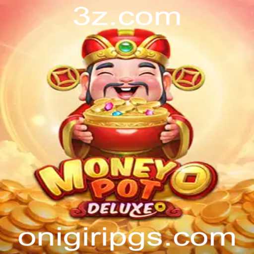 Desvendando MoneyPotDELUXE: Entre no Mundo do OnigiriPG