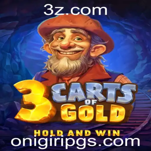 Explorando o Mundo de 3cartsOfGold: Descubra o Novo Jogo que Está Agitando o Universo dos Games