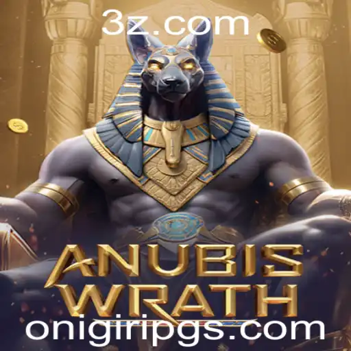 Explorando o Universo de AnubisWrath: Mergulho Profundo no jogo OnigiriPG
