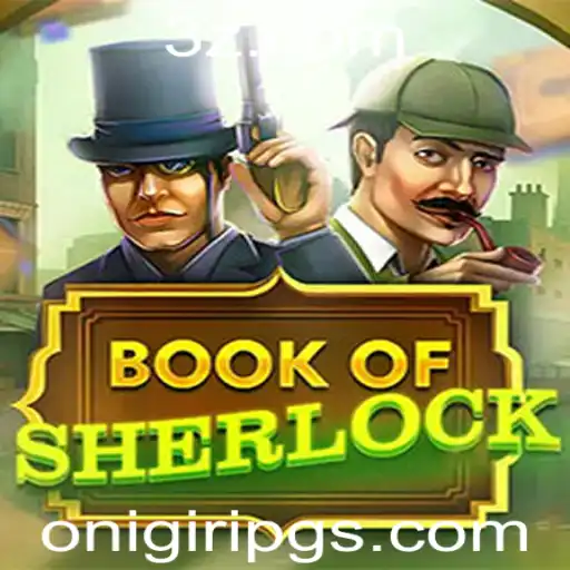Descubra o Fascinante Mundo de BookOfSherlock: Uma Aventura Envolvente no OnigiriPG