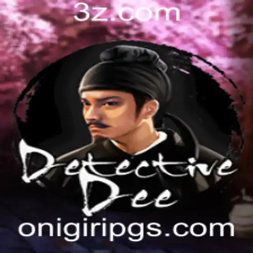 DetectiveDee: Um Mergulho no Jogo de Detetive Envolvente com Toques de OnigiriPG