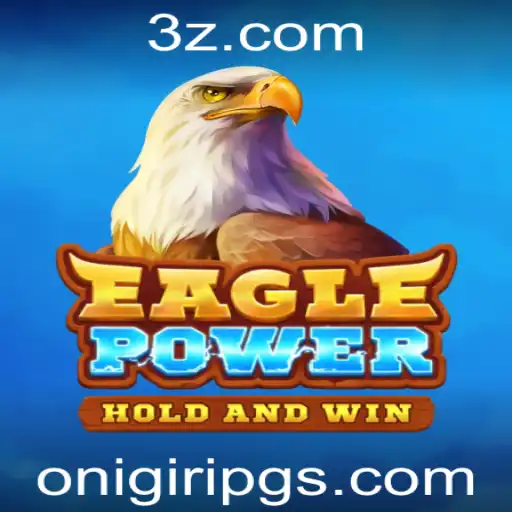 Descubra EaglePower: Aventura e Estratégia no OnigiriPG