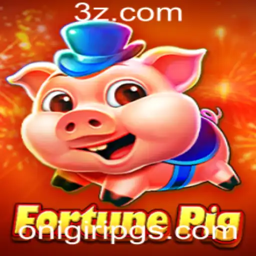 Explorando 'FortunePig': Uma Aventura Interativa com OnigiriPG