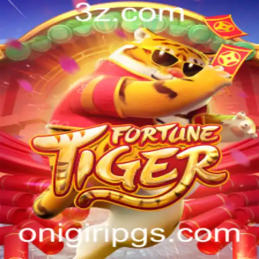 Descubra o Mundo Envolvente de FortuneTiger e OnigiriPG