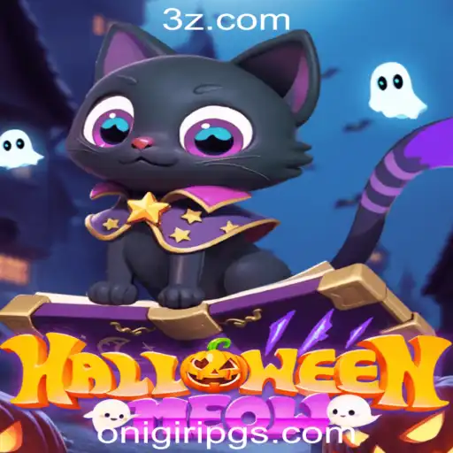 Explorando o Mundo de HalloweenMeow: Um Mergulho no OnigiriPG