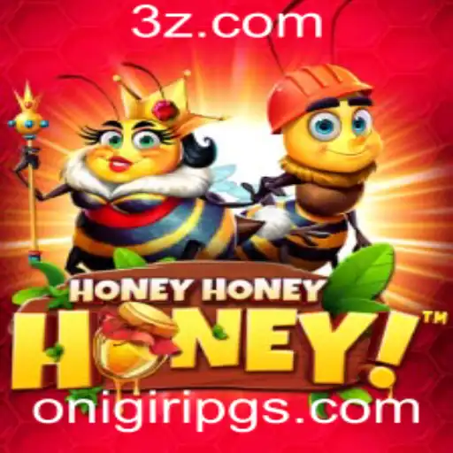 Explorando o Mundo de HoneyHoneyHoney com OnigiriPG