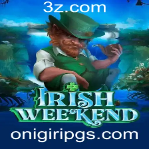 Descubra o Fascinante Mundo de IrishWeekend: Uma Aventura com OnigiriPG