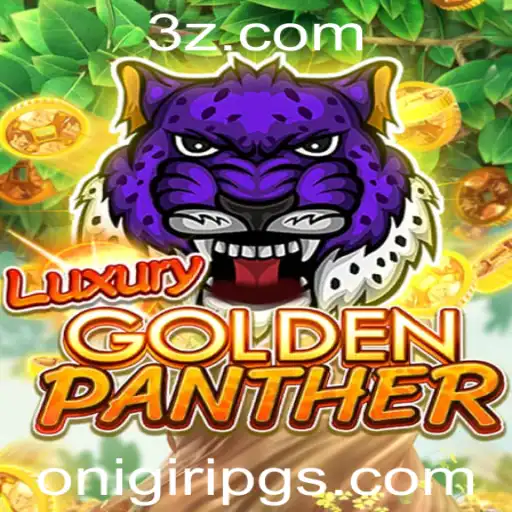 O Fascinante Mundo de LUXURYGOLDENPANTHER: Uma Jornada no Universo de OnigiriPG