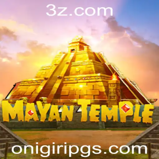 Explorando MayanTemple: Uma Aventura Épica no Mundo dos Jogos com OnigiriPG