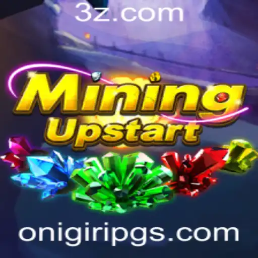 Explorando o Mundo de MiningUpstart: O Jogo que Une Estratégia e Aventura