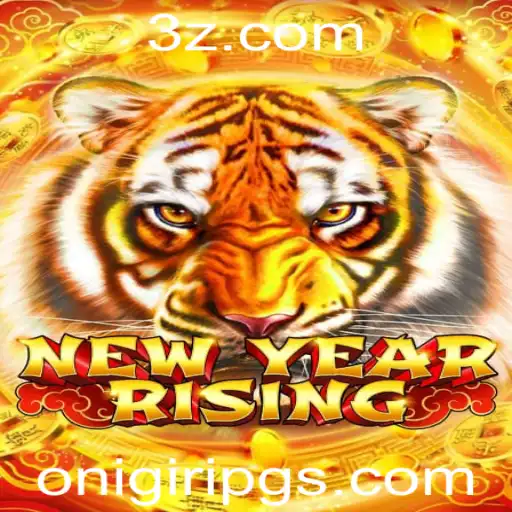 Explorando o Mundo de NewYearRising: Um Mergulho na Aventura Interativa de OnigiriPG
