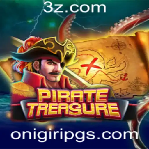 Explorando PirateTreasure: A Aventura Inovadora com OnigiriPG
