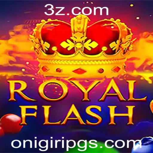 Descubra o Mundo Fascinante de RoyalFlash: Um Olhar Detalhado sobre este Envolvente OnigiriPG