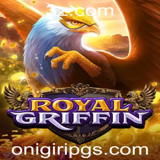 Descubra a Magia de RoyalGriffin: Aventuras e Estratégia em OnigiriPG