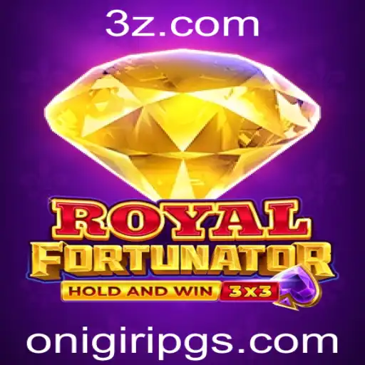 Royalfort: Explorando o Universo OnigiriPG