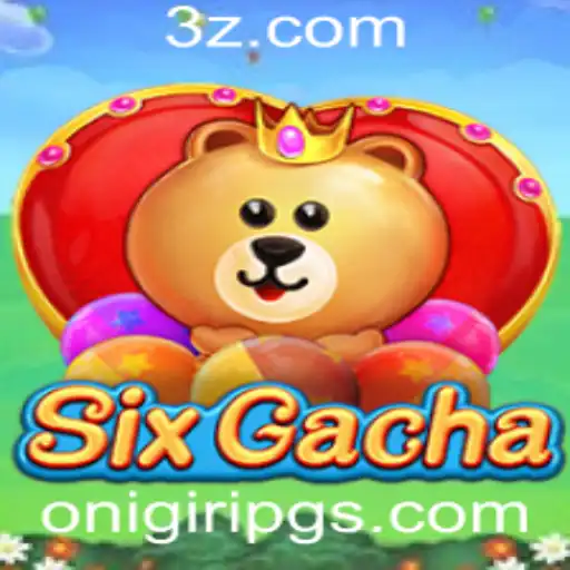 SixGacha: Desvende o Fascinante Mundo de OnigiriPG