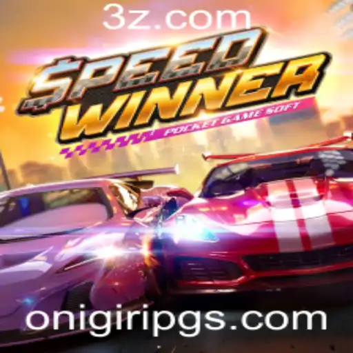 Explorando o Mundo de SpeedWinner: O Jogo que Une Emoção e Estratégia